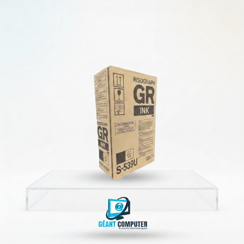 TONER RISOGRAPH  S- 539 (IA)