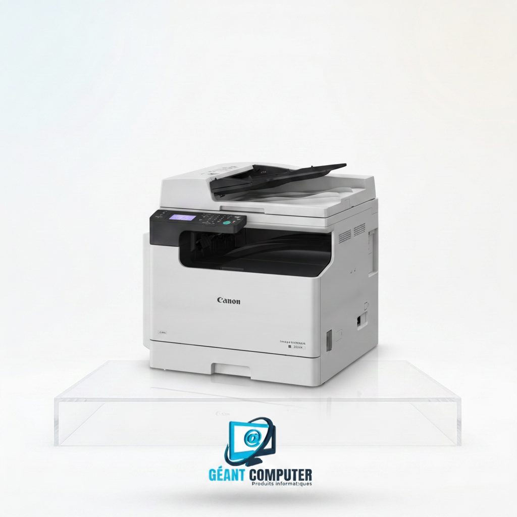 Copieur A3 Multifonction Laser Monochrom