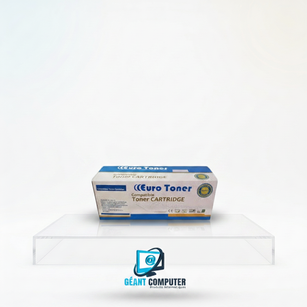 Toner PANTUM TL-410H Black Adaptable  Eurotoner (IA)