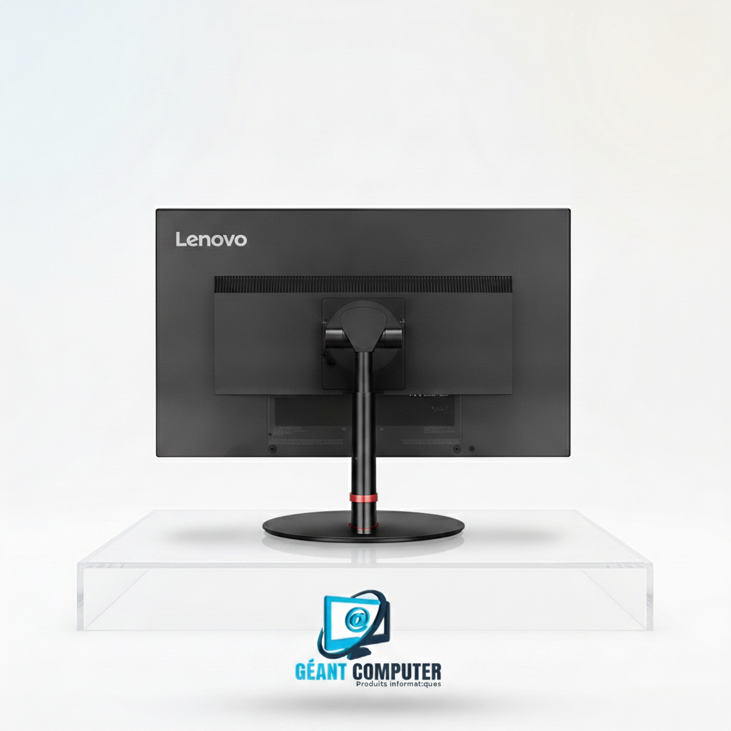 ECRAN LENOVO 24 OCCASION IPS (DISPLAY) (IA)