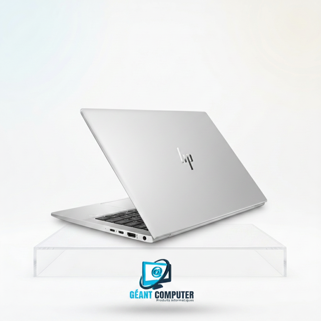 Pc Portable Occasion I7 HP EliteBook 840 G7 10ème 16Go / 512Go  14"