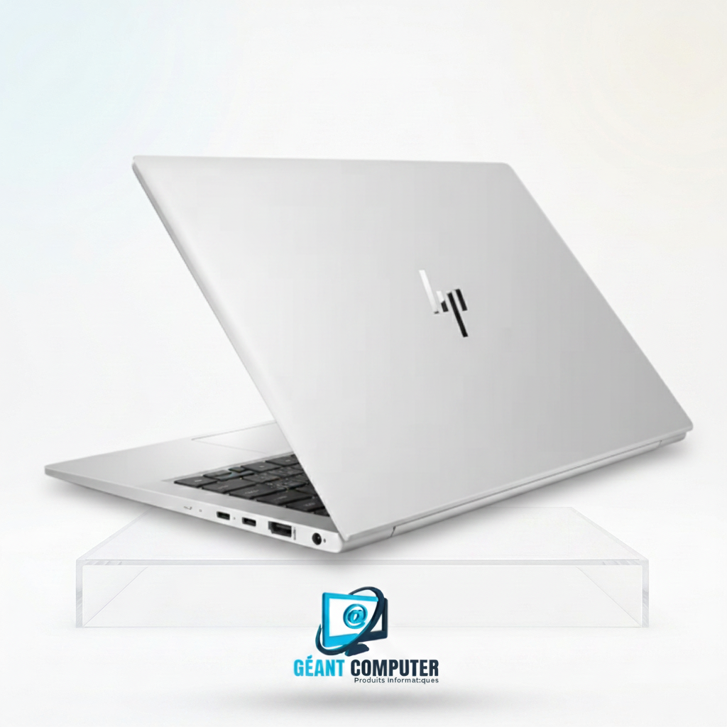 Pc Portable Occasion I7 HP X360 G7 10EME 16Go/256Go SSD Tactile 14"