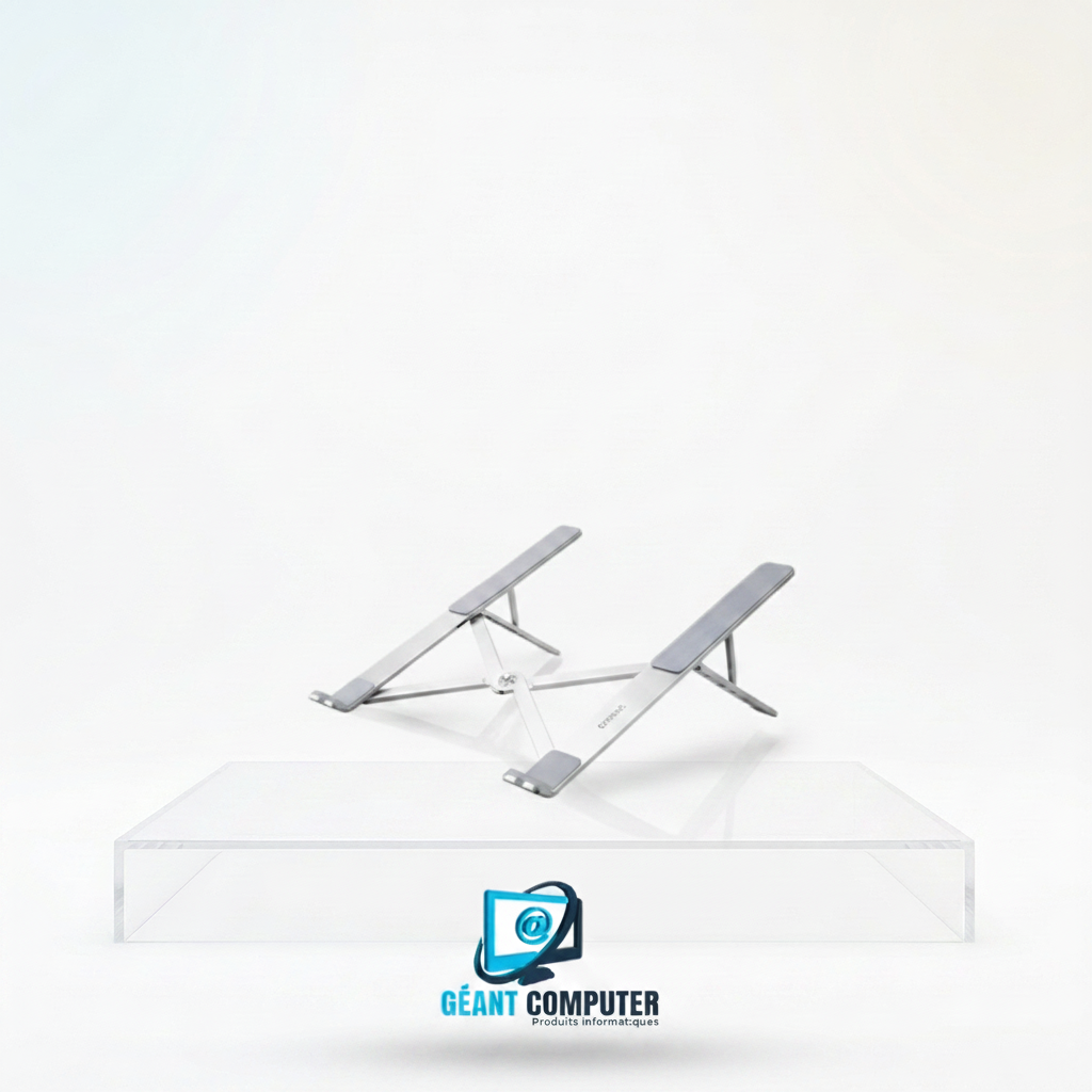 Support PC Portable Ugreen Aluminium  (40289) (IA)
