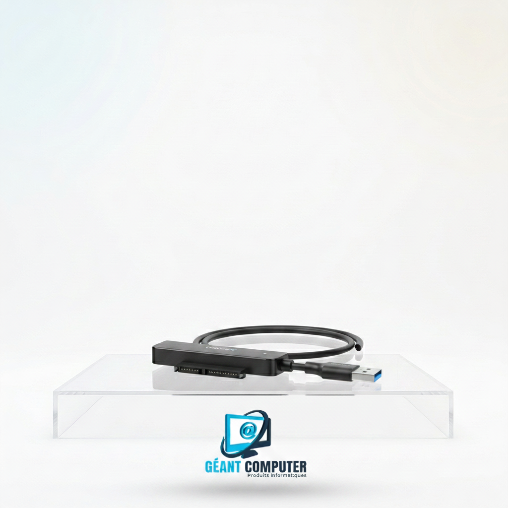 Adaptateur Ugreen USB 3.0 to 2,5 SATA (70609)