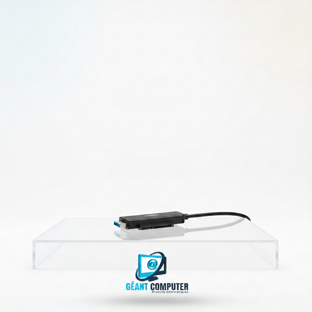 Adaptateur Ugreen USB 3.0 to 2,5 SATA (70609)