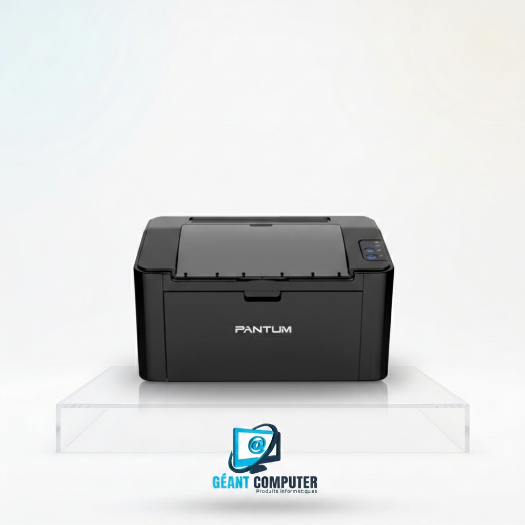 Imprimante Pantum LASER MONOCHROME P2500W A4 22PPM WIFI