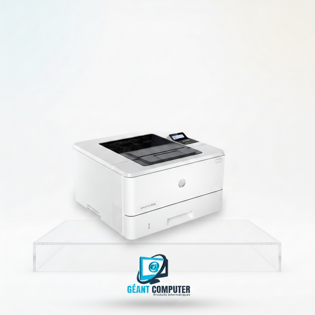 Imprimante Hp 4003dn Laser Monochrome La