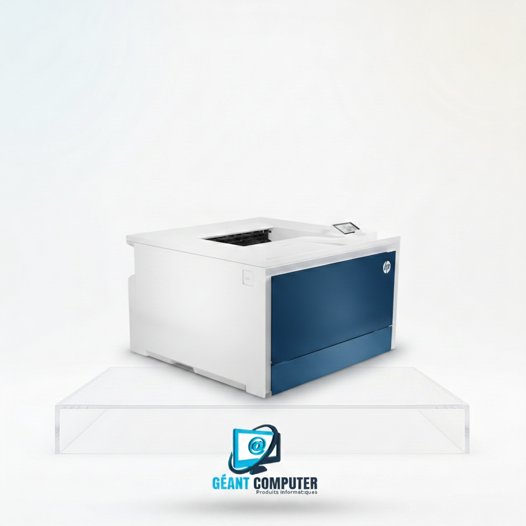 Imprimante HP Multifonction Laser Couleu