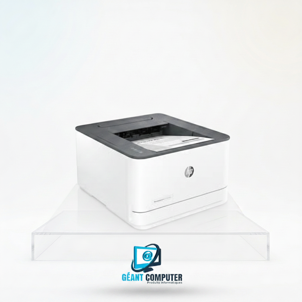 Imprimante HP Laser Monochrome  LaserJet Pro 3003DW (3G654A) (IA)