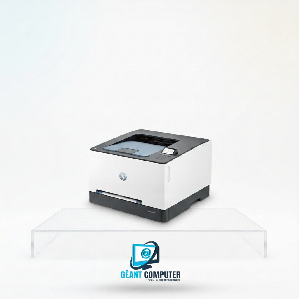 Imprimante HP Laser Couleur  LaserJet Pr