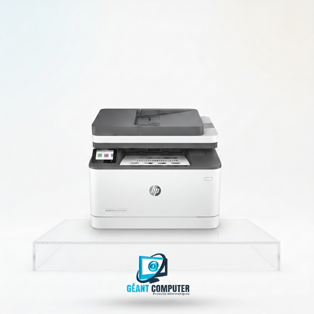 Imprimante Hp 3103fdw Multifonction Mono