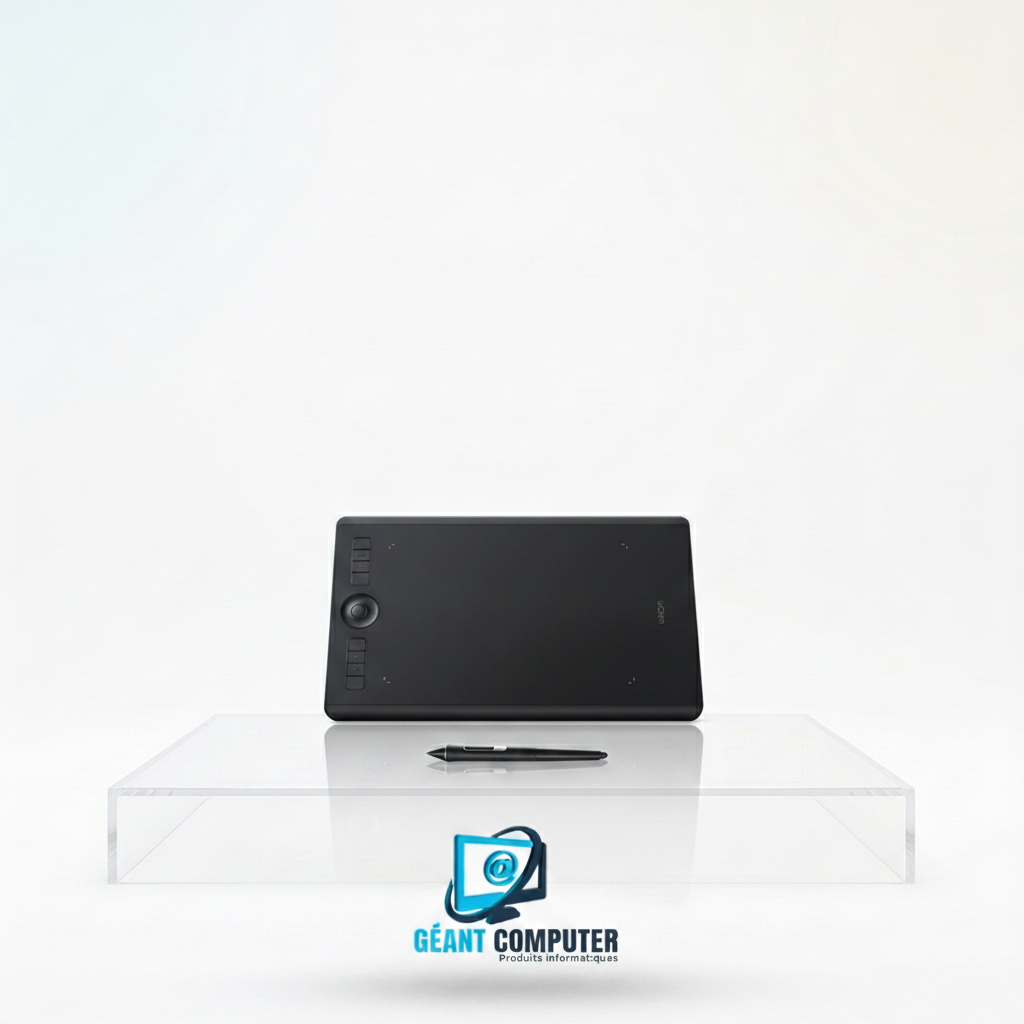 Tablette graphique Wacom Intuos Pro Paper Edition PTH-660P-S (IA)