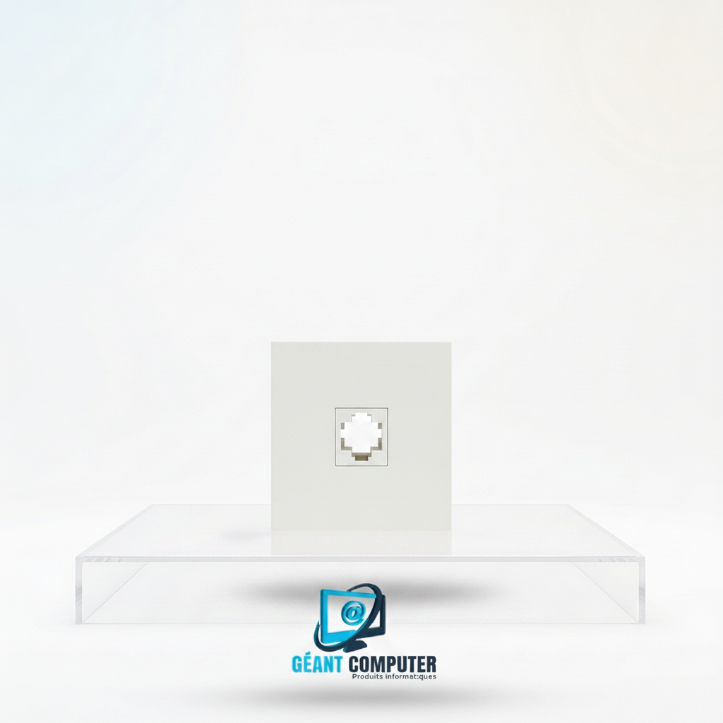 PLASTRON SIMPLE 45*45 (IA)