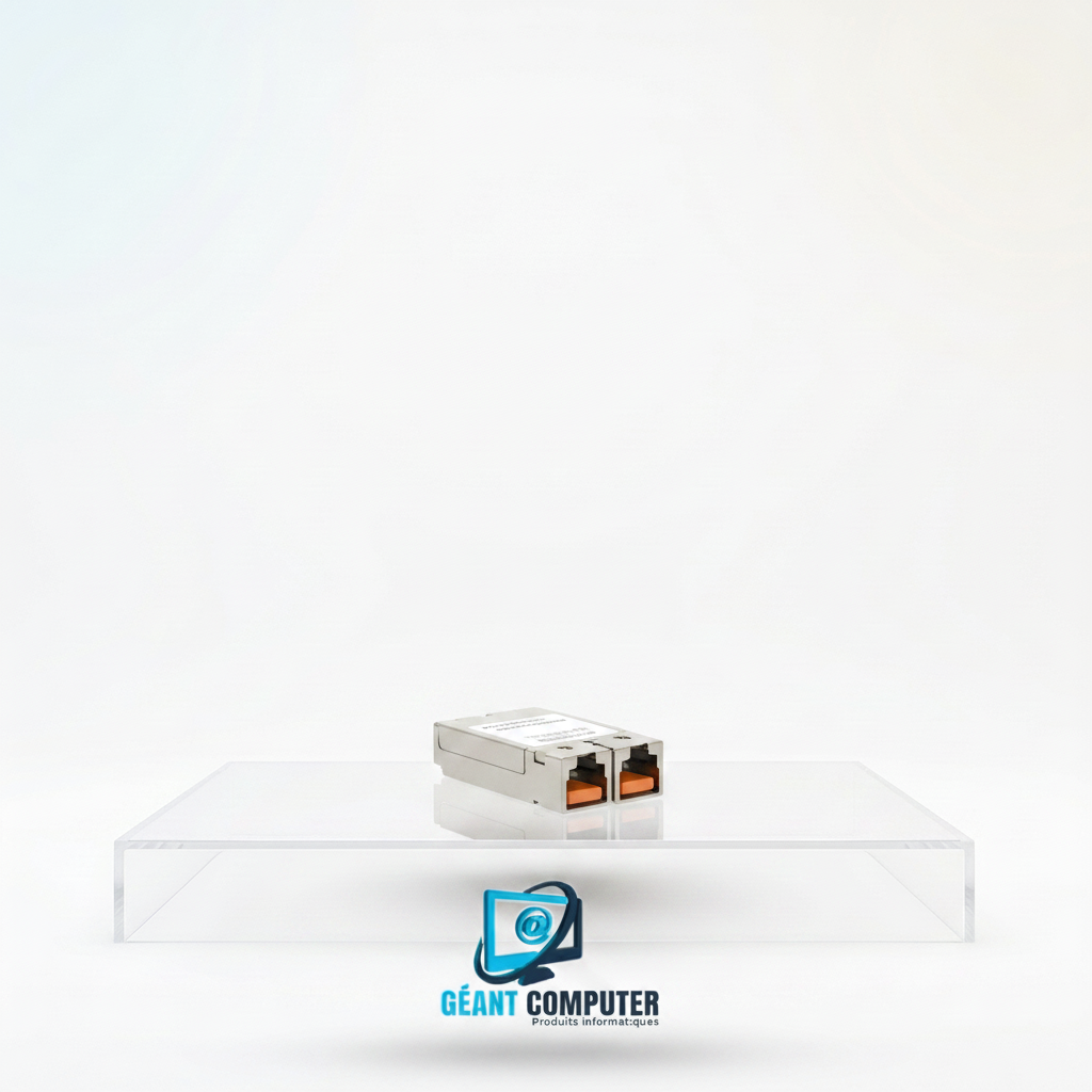 Module Optique SFP Gigabit Mon
