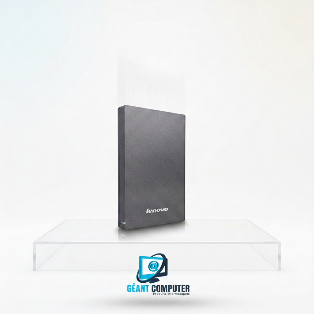 MULTIMEDIA LENOVO 2T USB 3.0 (IA)