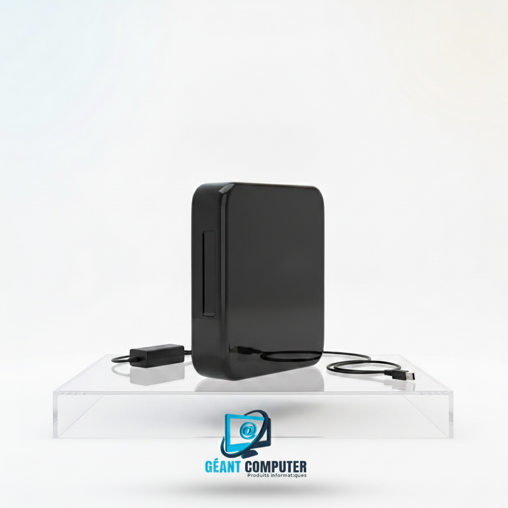MULTIMEDIA INTENSO 5T USB 3.0 (IA)