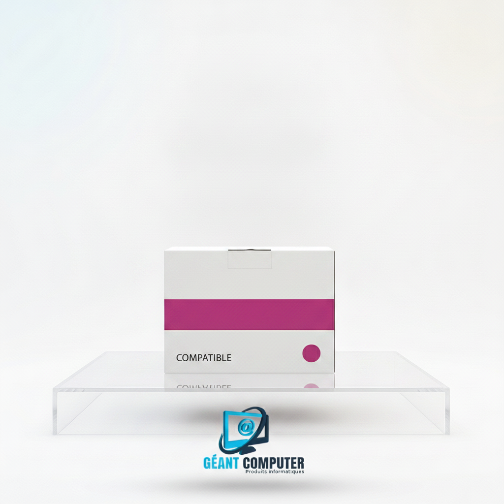 TONER CANON 067 MAGENTA EUROTONER (IA)