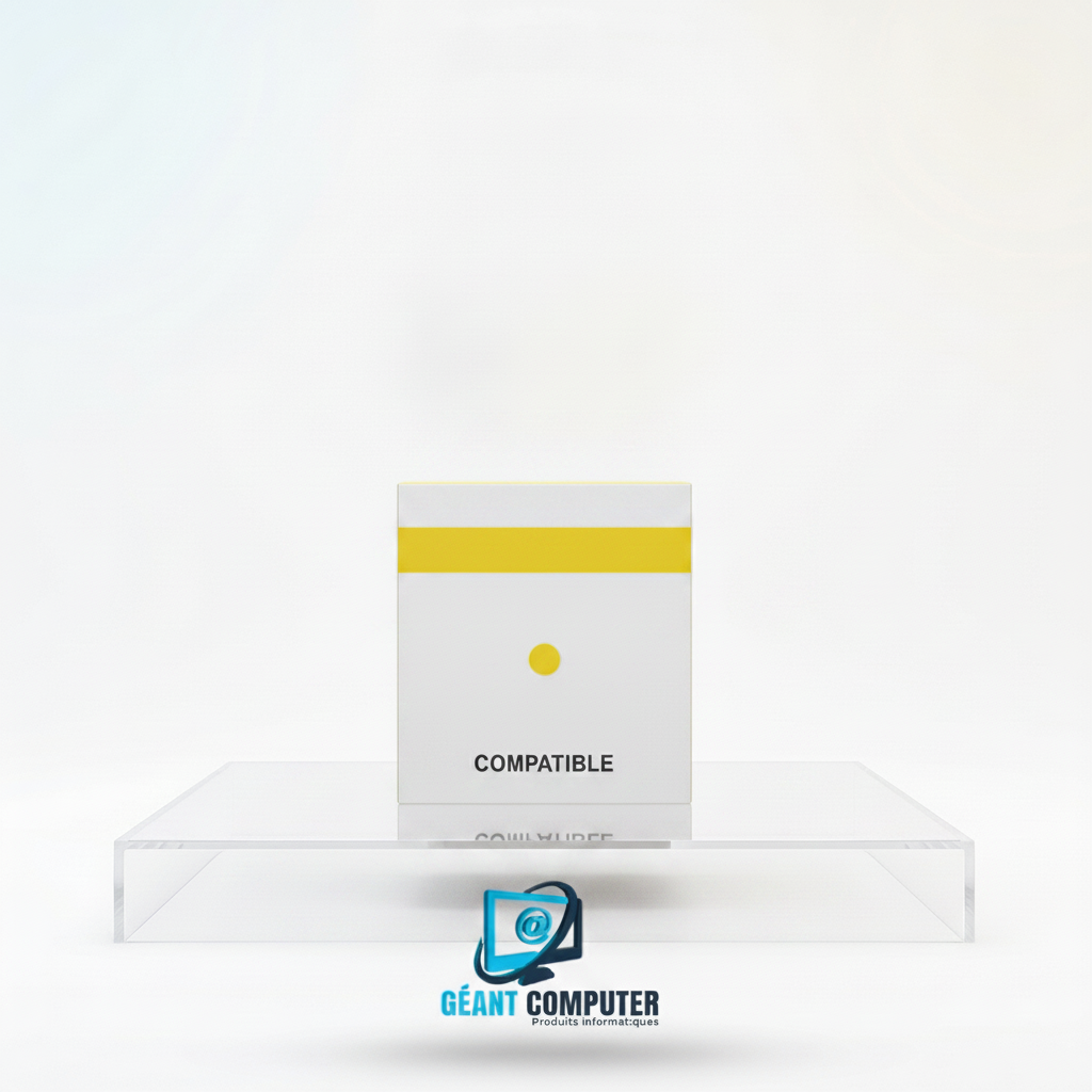 Toner Canon 067 Yellow Eurotoner (IA)