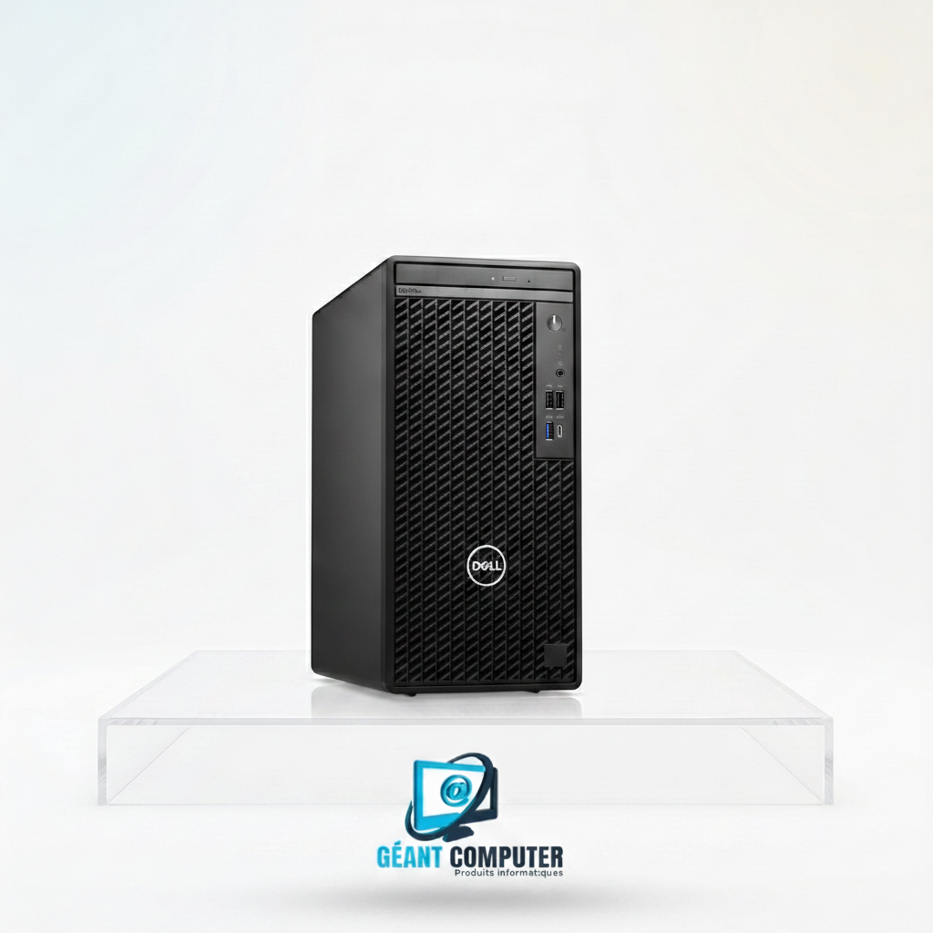 Unite Central Dell OPTIPLEX 7020 MT i5-1
