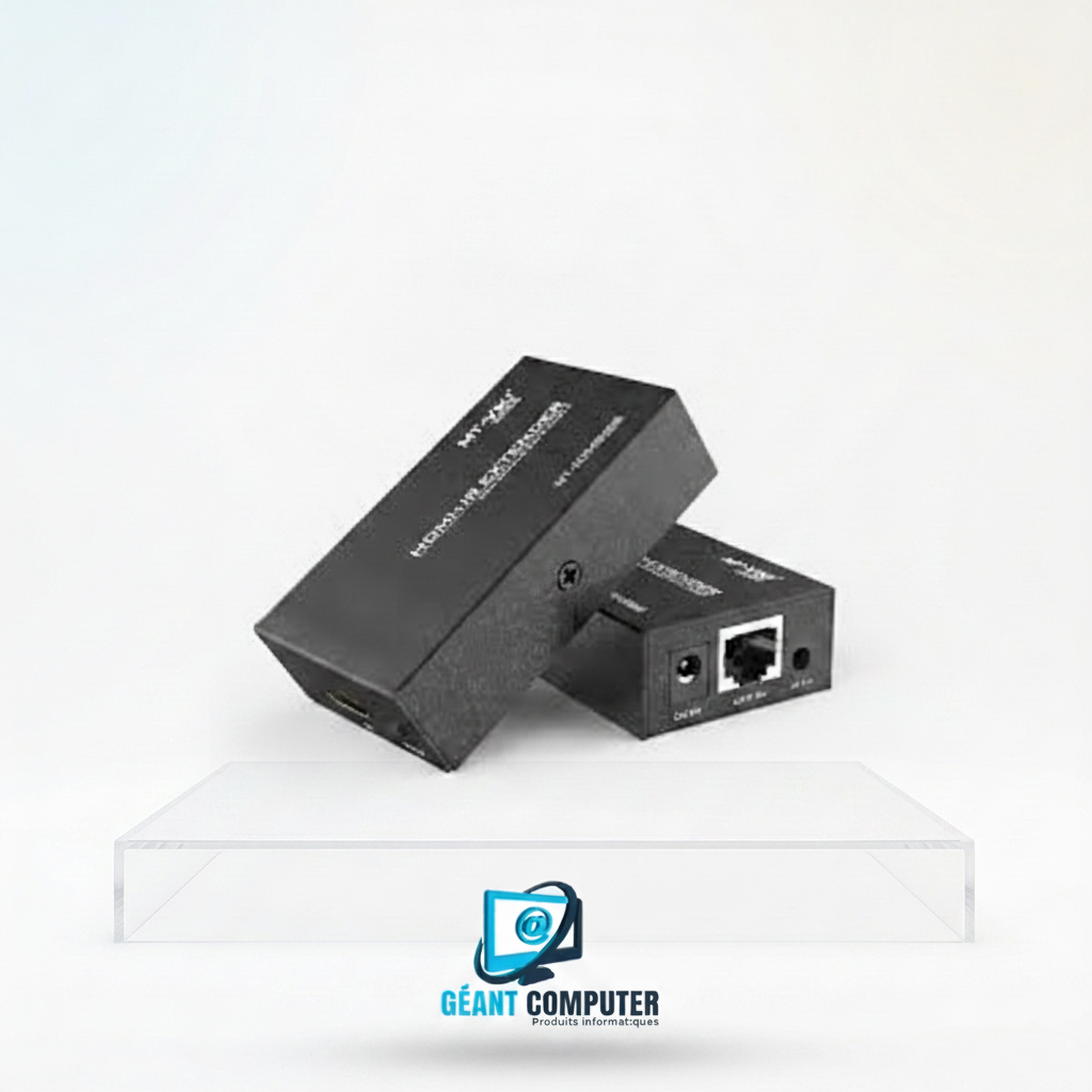 EXTENSION HDMI TO RJ45 50M (IA)