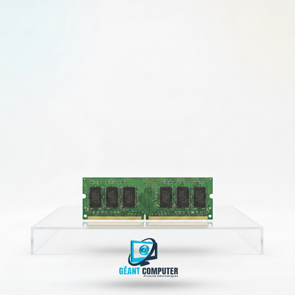 DDR5 16 Go PC FIXE 5600MHZ U-DIMM HIKSEMI (IA)