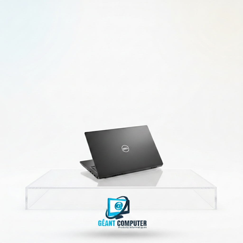 Pc Portable Occasion I5 Dell 7310 10eme 8Go/256Go (IA)