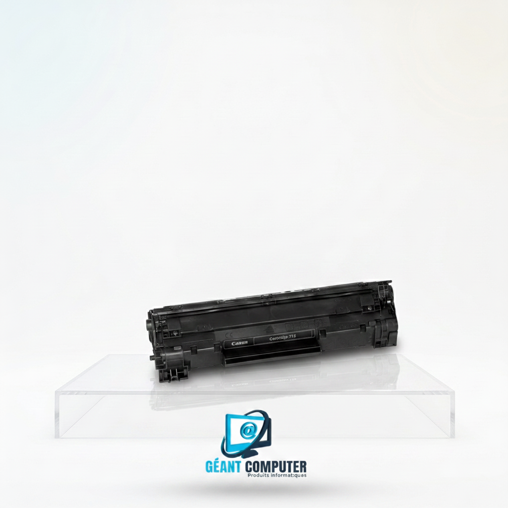 Toner Canon 712 Black Original