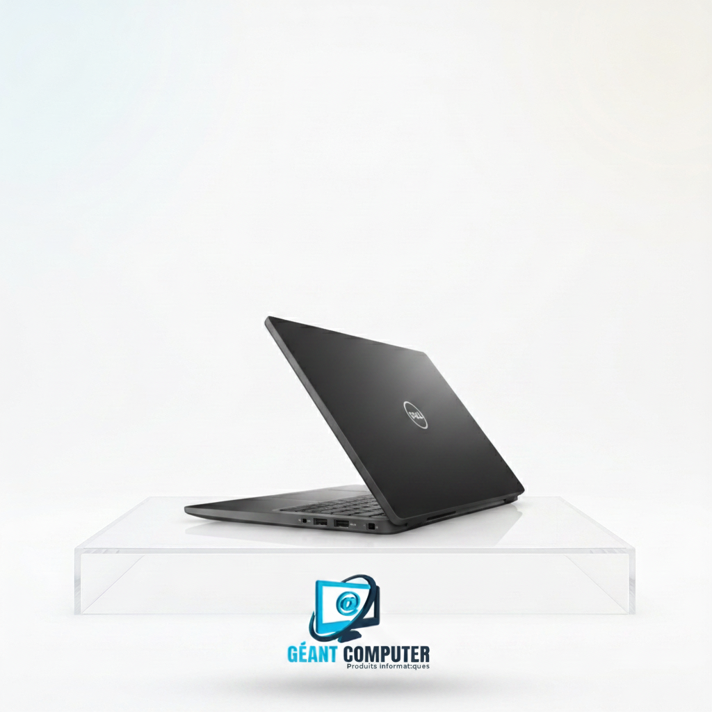 Pc Portable Dell 7410 I7 16/256 10EME Convertible (IA)
