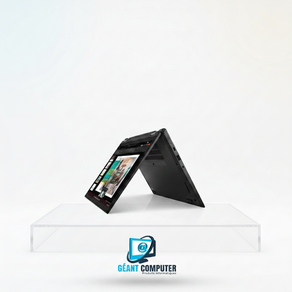 Pc Portable Occasion I5 Lenovo X13 Yoga  16Go/512 10EME (IA)