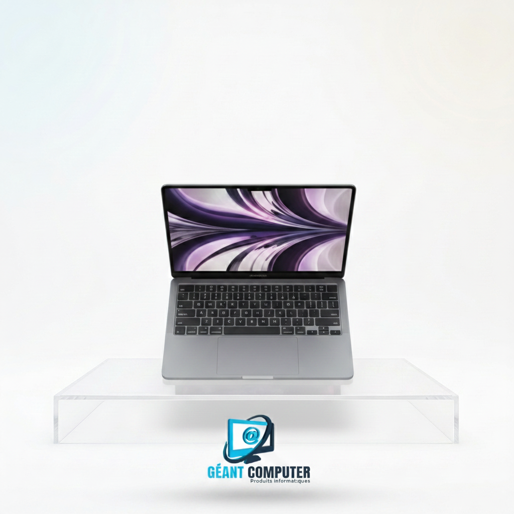 Macbook Air M2 16 Go 512 Go SSD 13"