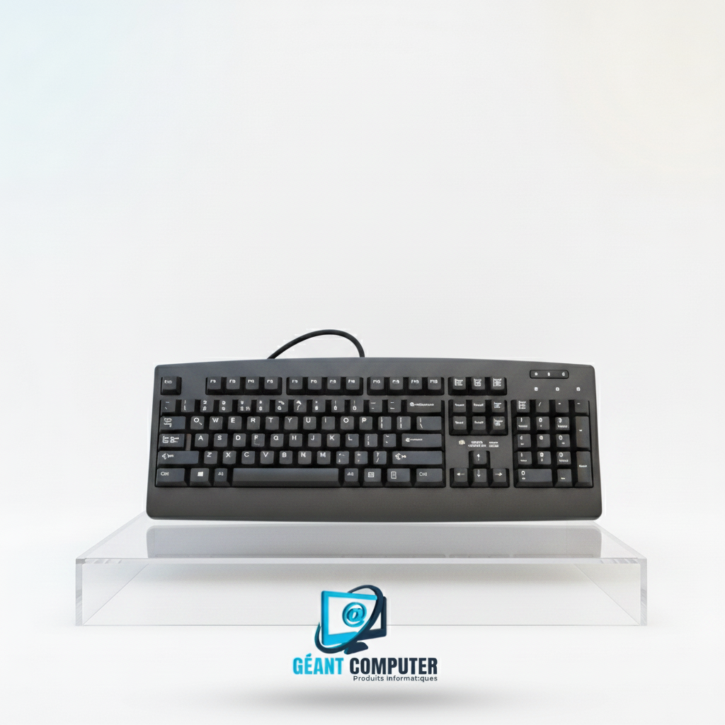 CLAVIER GRAND PS2 PORT "DIN"