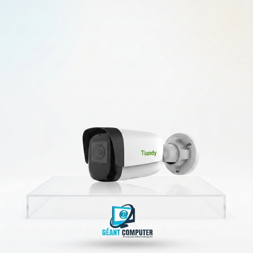 Camera Tiandy 5MP Etanche TC-C35WS Spec: