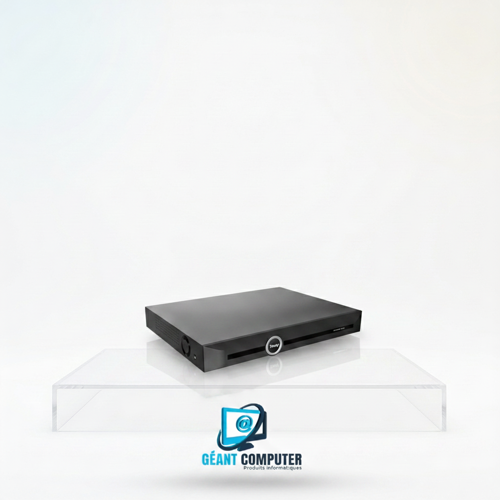 NVR Tiandy TC-R3220 Spec:I/B/P16/K/V3.1 H.265 2HDD 20ch PSE (IA)