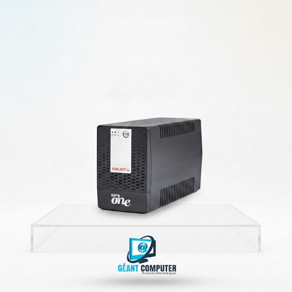 Onduleur Salicru SPS 1100 ONE alimentati