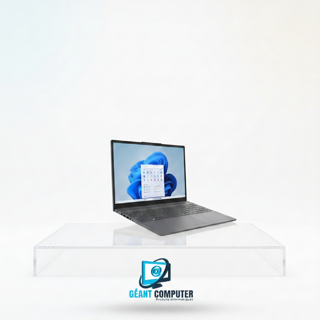 Pc Portable i7 Lenovo IdeaPad Slim 3 13620H 16Go 512Go SSD 15.3"  83K100E7FE