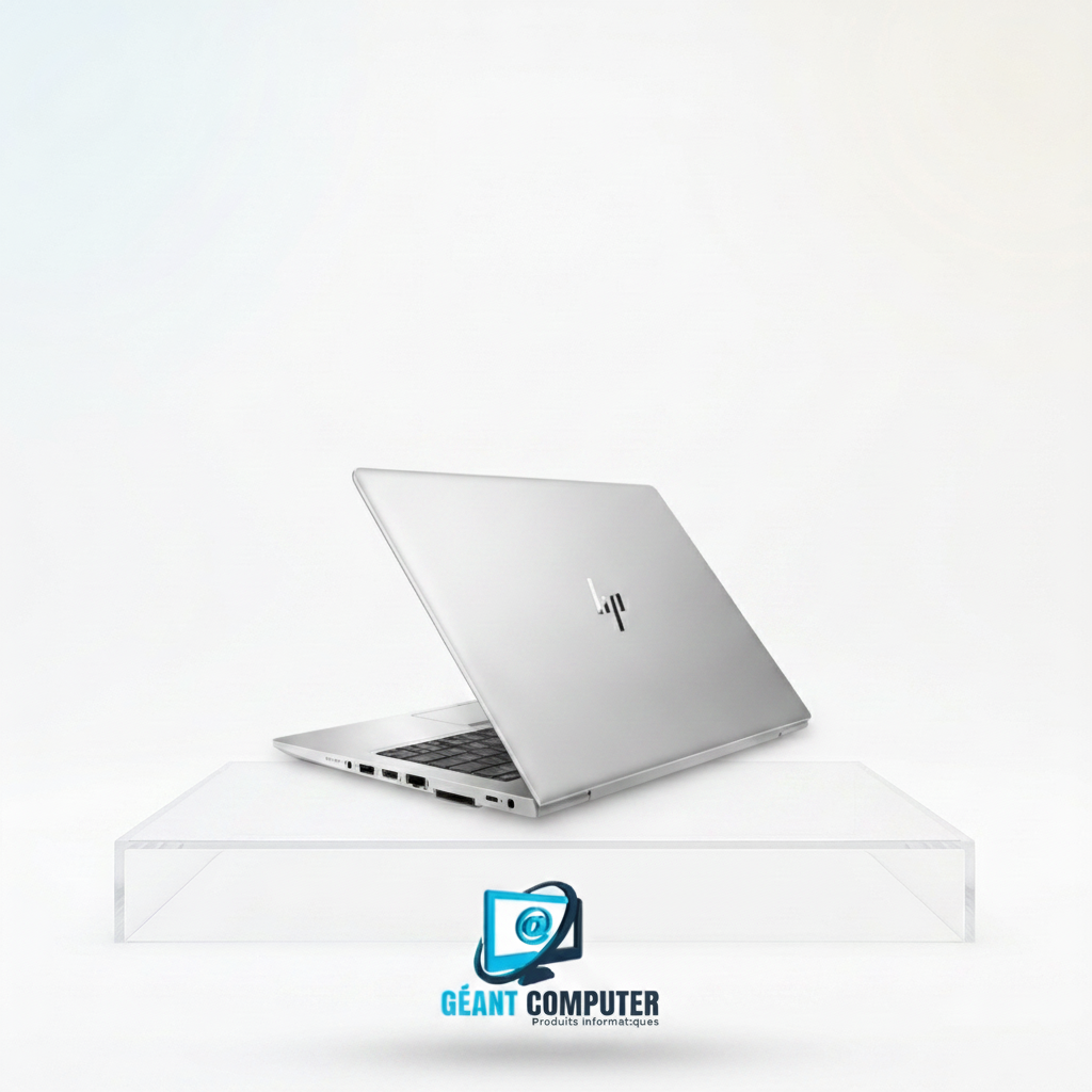 Pc Portable Occasion I5 HP 830 8EME  Eli