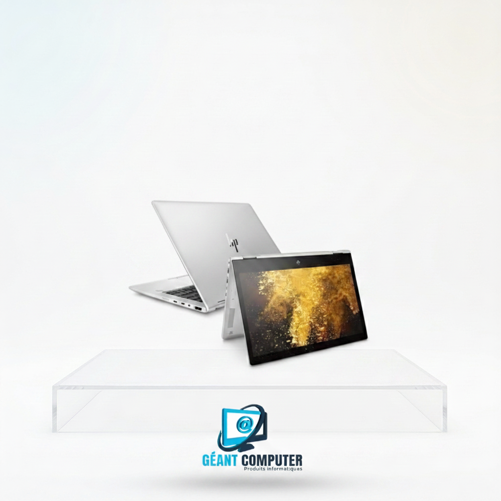 Pc Portable Occasion i5 HP 830 G5/G6 X36