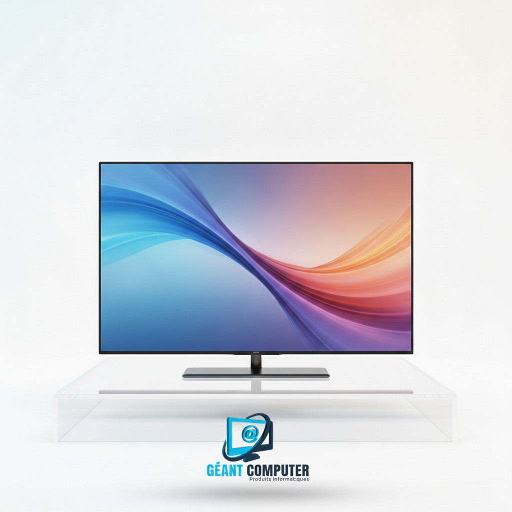 TV REVOLUTION GALAXY  SMART 85" 4k2k R85GS (IA)