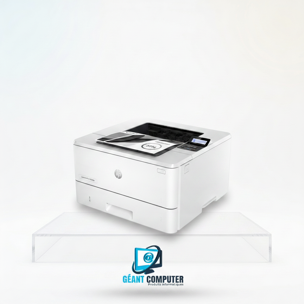 Imprimante Hp 4003dw Laser Monochrome LaserJet Pro (2Z610A) 