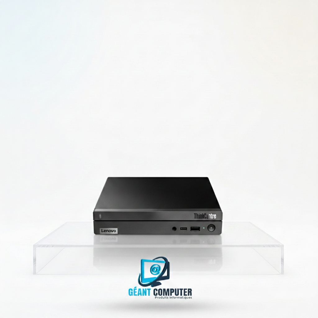 Unite Centrale Mini I5 Lenovo ThinkCentr