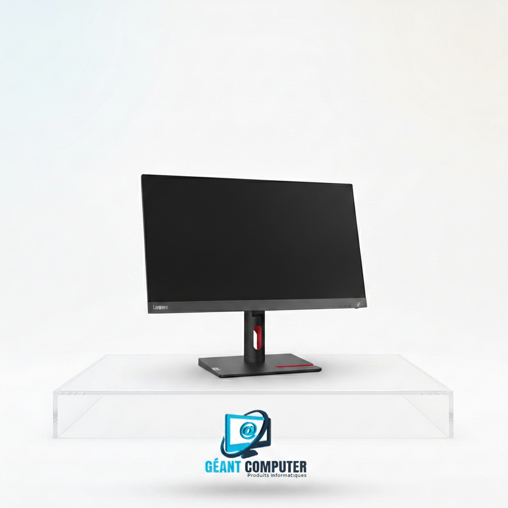 Ecran Lenovo 22"S22i-30 Full HD    (63FCKATBEU) (IA)