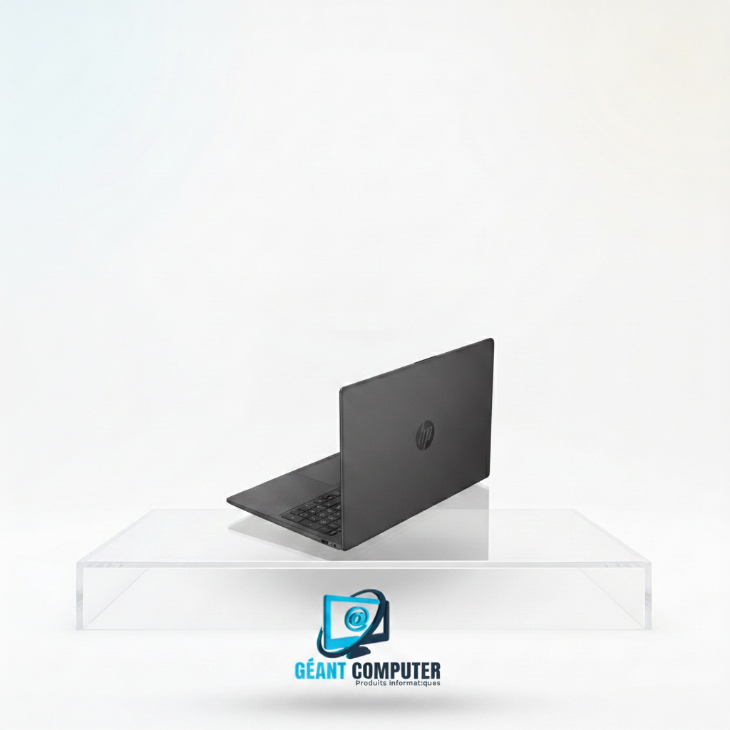 Pc Portable I5 HP 250 G10 1334U 8Go 512SSD (9B9F5EA) 15.6"