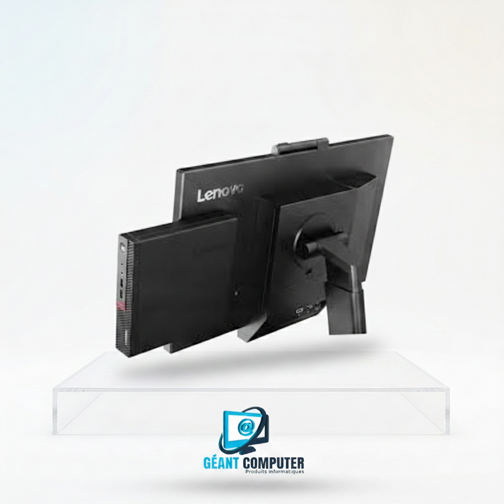 All In One Occasion Core i5 Lenovo 7ème