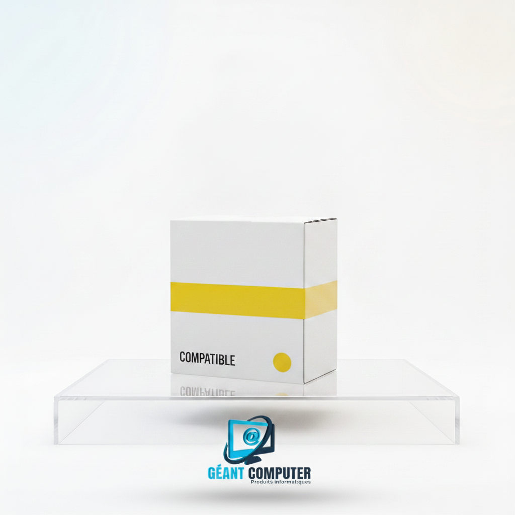 Toner Canon 069 Yellow Adaptable Diamond (IA)