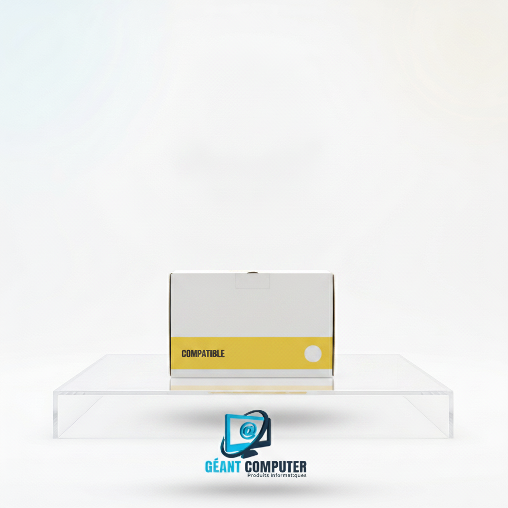 Toner Canon 069 Yellow Adaptable Diamond (IA)