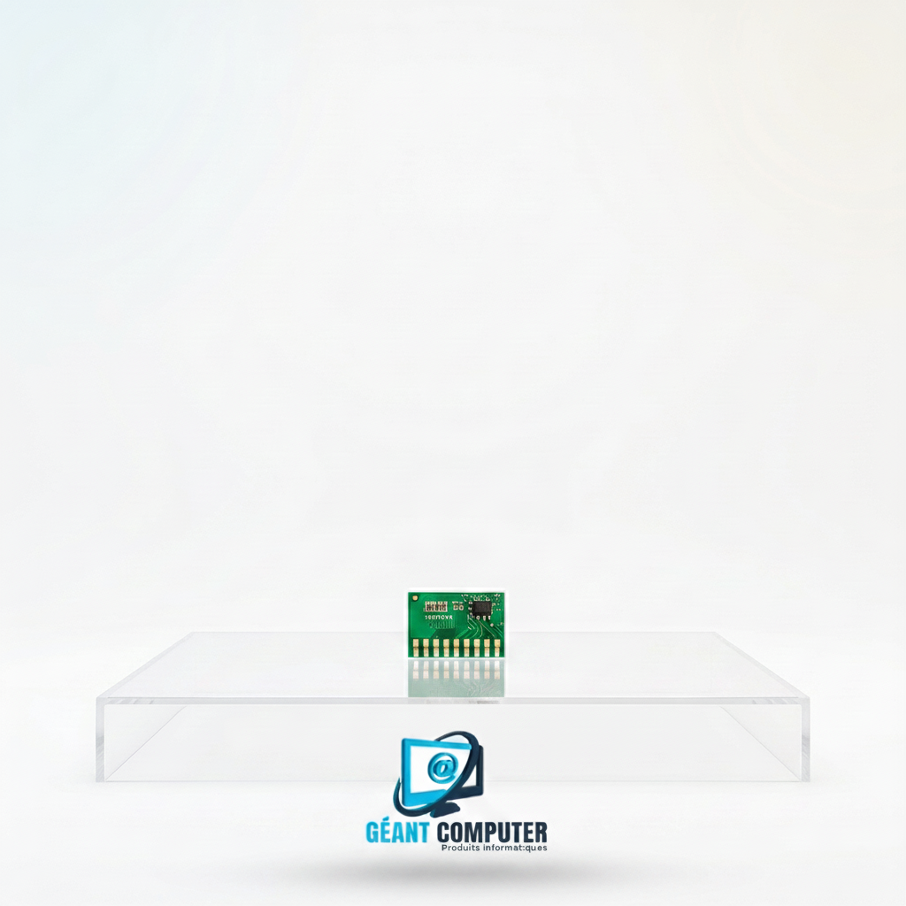 Puce De Toner W2072A Hp 117A