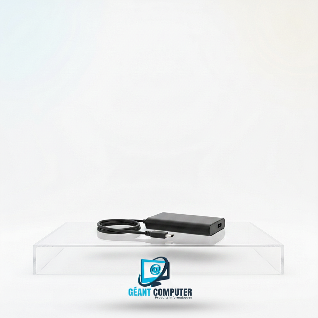 Ssd Externe 128Go TwinMos (IA)