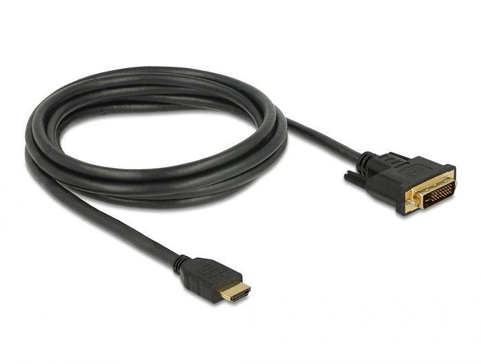 ADAPTATEUR HDMI TO DVI
