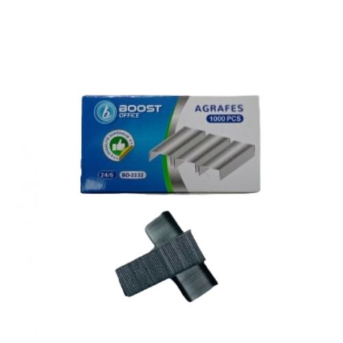AGRAFE N° 10 BOOST OFFICE