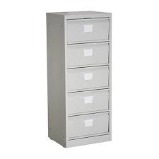 ARMOIRE A CLAPET 5 CASES